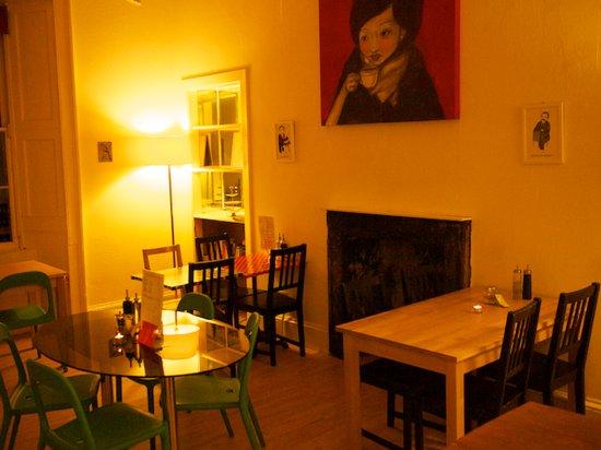 Broughton Delicatessen and Cafe